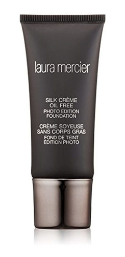 Laura Mercier Seda Crema Sin Aceite Edicion De Fotos Fundac