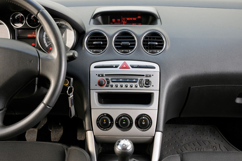 Peugeot 308 Active Hdi 2014 Impecable!!!