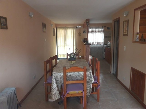 Alquiler Temporal Impecable Duplex En Costa Azul
