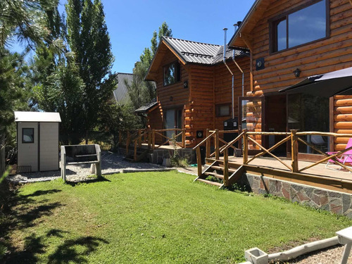 Alojamiento Ruca Wenüy (cabaña De Amigos/as) Bariloche