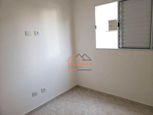Imagem 14 de 22 de Apartamento Com 2 Dormitórios À Venda, 46 M² Por R$ 180.000,00 - Vila Progresso (zona Leste) - São Paulo/sp - Ap0105