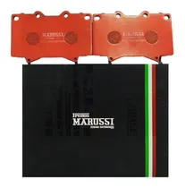 Comprar Pastilla Freno Toyota Del. Land Cruiser Machito Chasis Largo