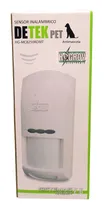 Comprar Sensor De Movimiento Pir Inalambrico Antimascota Hagroy