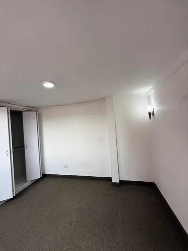 Apartamento En San Luis Chapinero