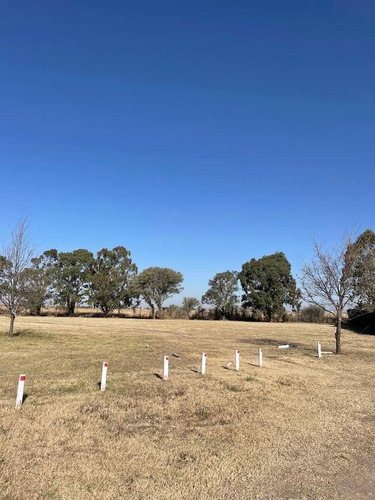Imagen 5 de 7 de Venta-terreno -lote -primera Etapa-con Servicios- Valle Del Golf