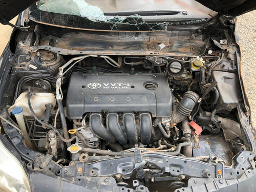 Sucata Corolla 2010 1.8 Flex Aut. 141.000km - Rs Auto Peças