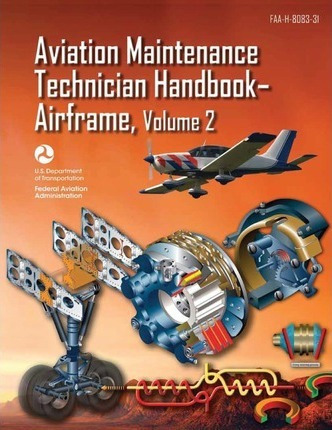 Libro Aviation Maintenance Technician Handbook-airframe -...