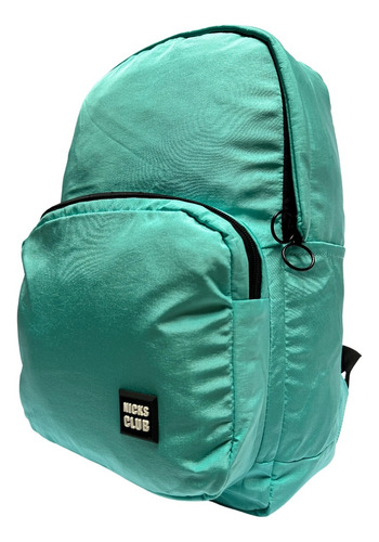 Mochila Ligera Grande Amplia Reforzada Preparatoria Universidad Viajes Cortos Salidas Casuales Diseño Moda Y Calidad Exclusiva Mod.4