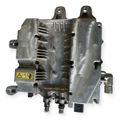 Batería Inversor De Corriente Bmw I3 2013-2024 Nuevo Orig Derecho (Usado)