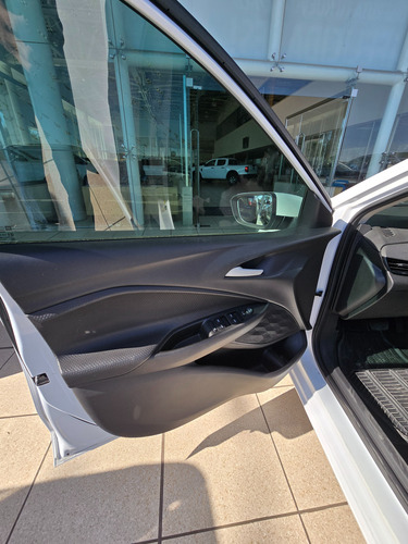 Chevrolet Onix 1.0t Ls At