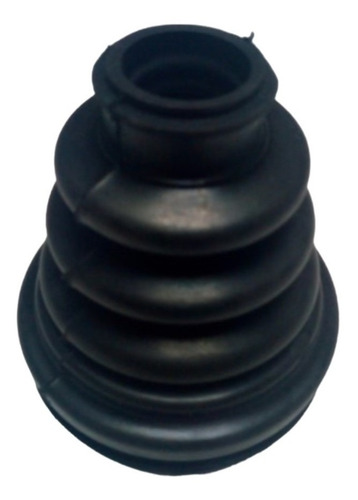Goma Triceta Hexagonal Mazda 3 Motor 2,0 ,xtrail 2002-2007