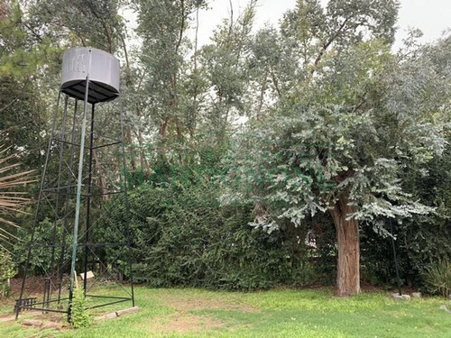 Imagen 30 de 30 de Casa En Venta La Retama Barrio Cerrado Manzanares Pilar
