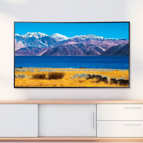 Imagen 4 de 4 de Pantalla Curva 55 PLG Uhd 4k Smart Tv Un55tu8300fxzx Samsung