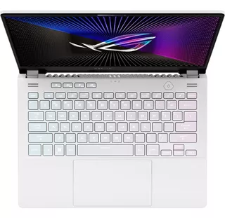 Asus Rog Zephyrus G14 120hz Ryzen 9 16gb Ram Rx 6700s 1tb