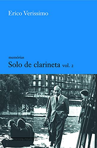 Libro Solo De Clarineta (vol. 2)