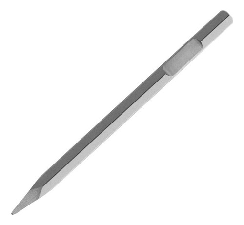 Cincel Punta Hyundai Para Martillo Demoledor 30kg Hexg 1-1/8