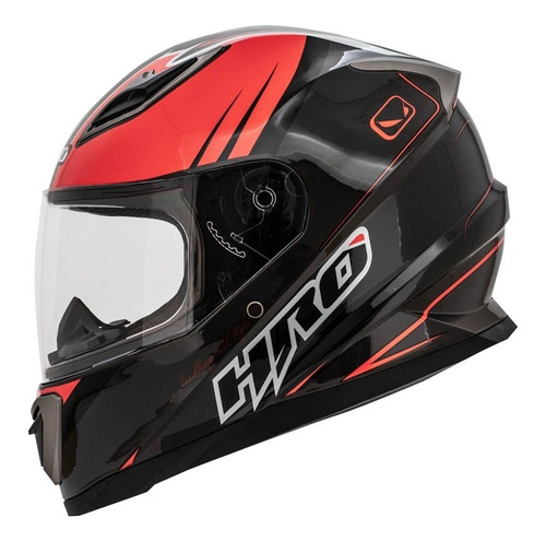 Casco Hro 508_dot Integral Subtle Certificado