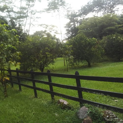 Vendo Lote Puerto Lopez Colinda Con Carretera 