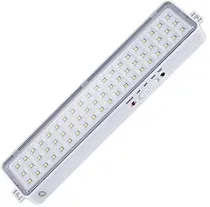 Comprar Luz De Emergencia Bateria Recargable 60 Led Hogar Oficina 