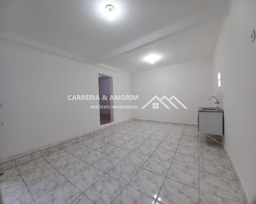 Imagem 11 de 30 de Casa A Venda, Térrea Com 3 Dormitórios, Sala, Cozinha, Banheiro, 2 Vagas De Garagem Coberta. Jardim São Luís. - Ca00354 - 70998453
