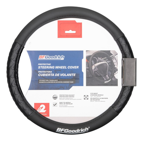 Funda Volante Bf Goodrich® Genesis G70 Original