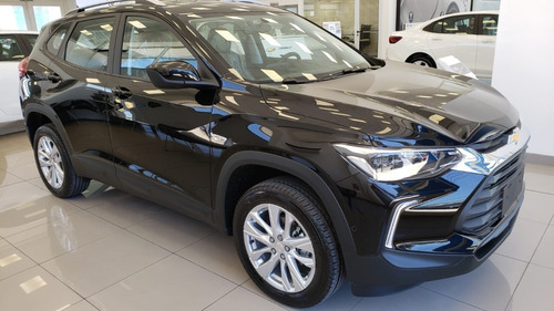 Imagen 16 de 23 de Chevrolet Tracker Ltz 1.2t At .gl