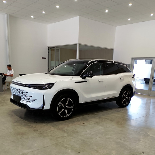 BAIC X55 1.5 Plus