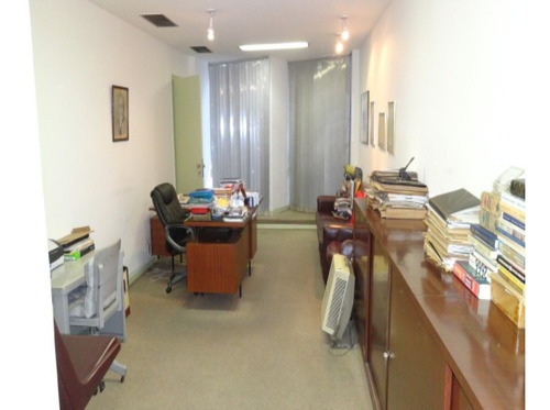 Imagem 8 de 20 de Sala Comercial No Centro - 2042005268 - 32010244