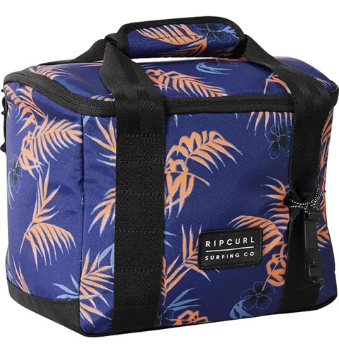 Bolsa Térmica Rip Curl Cooler Party Sixer Navy
