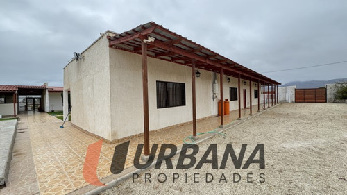 Exclusiva Parcela En Estancia El Tangue, Tongoy