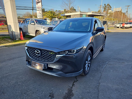 Mazda Cx-5 Cx5 4x4 Otto 2.0 At 2023
