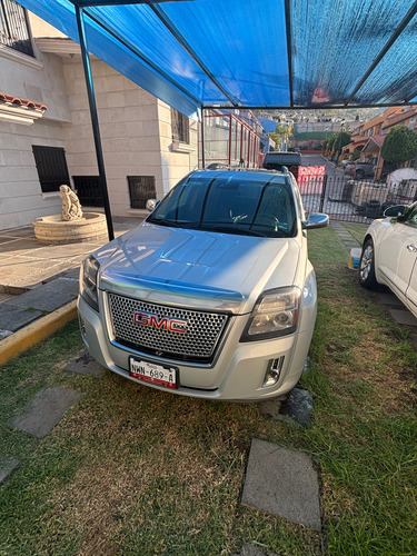 GMC Terrain 3.6 Denali V6 At