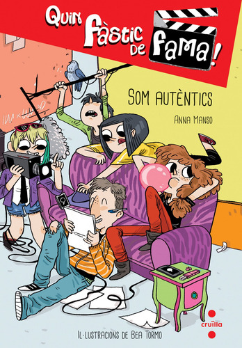 Libro - Som Autèntics 