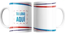 Comprar Taza Ceramica Tu Logo Aqui Blanco Tu Logo Aqui