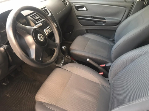 Fox Gii 1.6 Flex Completo