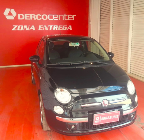 Fiat 500 1.2