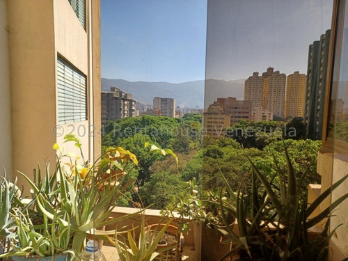 Apartamento Venta El Paraiso (25-18030)