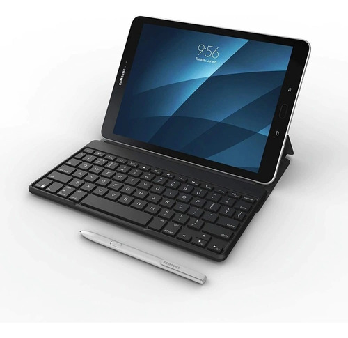 Teclado Portable Zagg Flex Para Galaxy Tab A 10.1 T580 T585