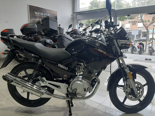 Imagen 6 de 15 de Yamaha Ybr 125 Ed Entrega Inmediata! El Mejor Precio!