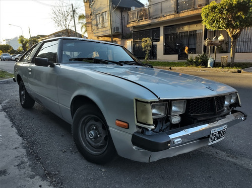 Imagen 2 de 14 de Toyota Celica St
