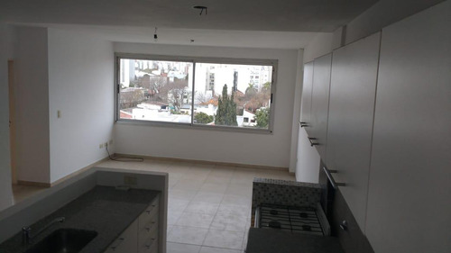 Departamento En Venta - 2 Dormitorios 2 Baños - 58mts2 - La Plata