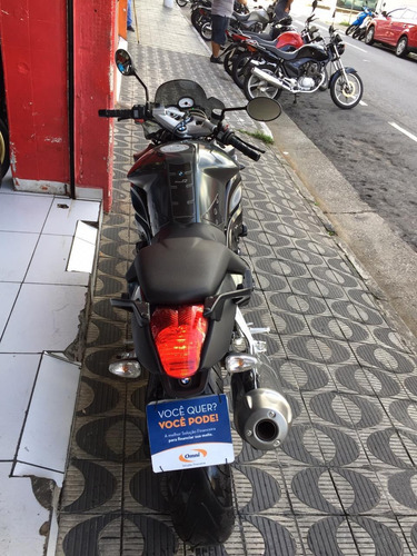Bmw K1200 Ano 2008 Shadai Motos