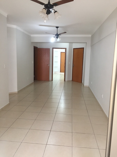 Imagem 7 de 20 de Aluga-se Apartamento Com 106m² No Bairro Jardim Botânico Na Zona Sul De Ribeirão Preto-sp, Com 3 Suítes, 2 Vagas De Garagem, Espaço Amplo - Ap00447 - 69000694