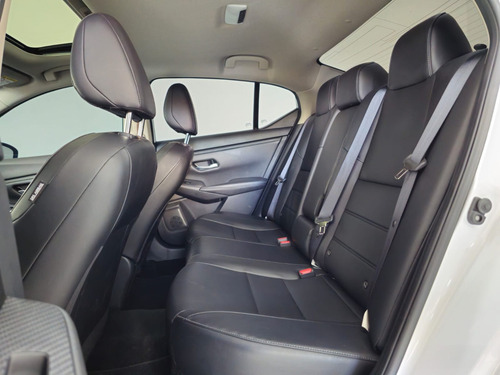 Nissan Sentra 2.0 16V GASOLINA EXCLUSIVE XTRONIC