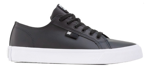 Tenis Dc Shoes Hombre Caballero Casual Urbano Manual