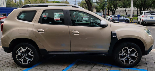 Renault Duster 2022