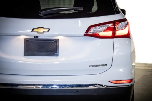 Chevrolet Equinox 1.5 Premier Plus At