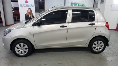 Suzuki Celerio 2017 1.0 Ga 5p