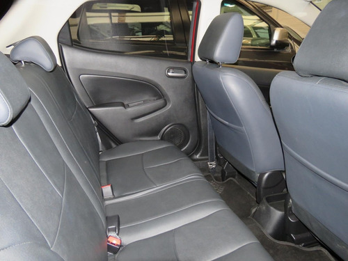 Mazda 2 1.5 Aut2012 Rnx652
