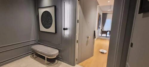 Venta 259mts2 Alvear Tower 4amb. Dep.serv./2 Coch.- Puerto Madero